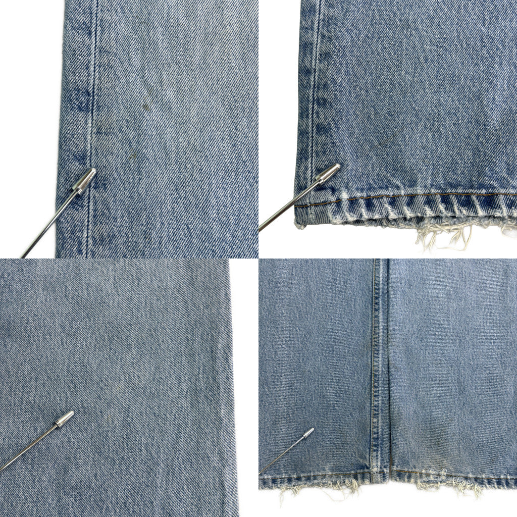 90s Levi's 501 Denim Pants