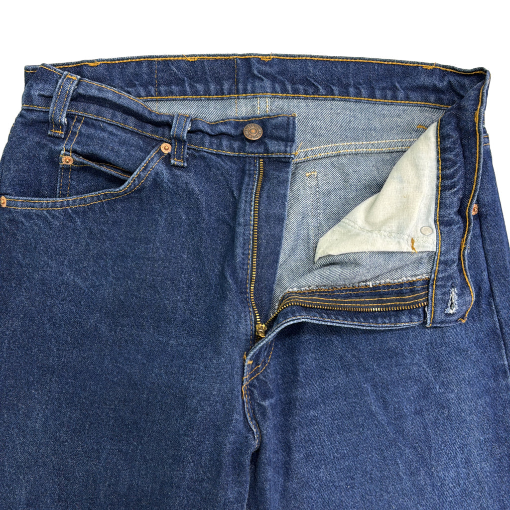 90s Levi's 505 Denim Pants