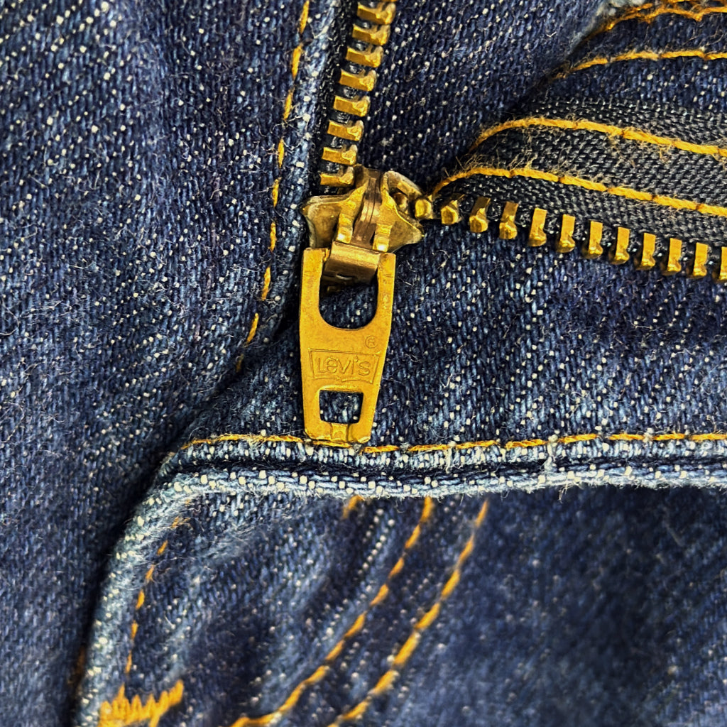 90s Levi's 505 Denim Pants