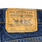 90s Levi's 505 Denim Pants