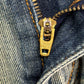 KOLAPSO Denim Pants