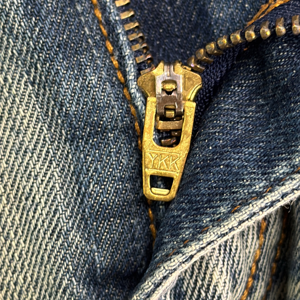 KOLAPSO Denim Pants