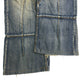 KOLAPSO Denim Pants