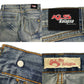 KOLAPSO Denim Pants
