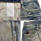 KOLAPSO Denim Pants