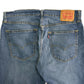 Levi's 559 Denim Pants