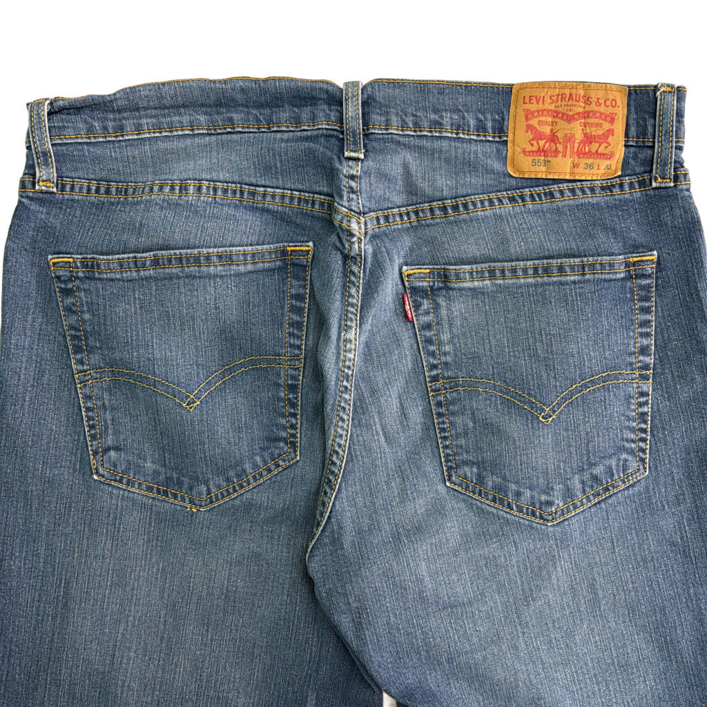 Levi's 559 Denim Pants