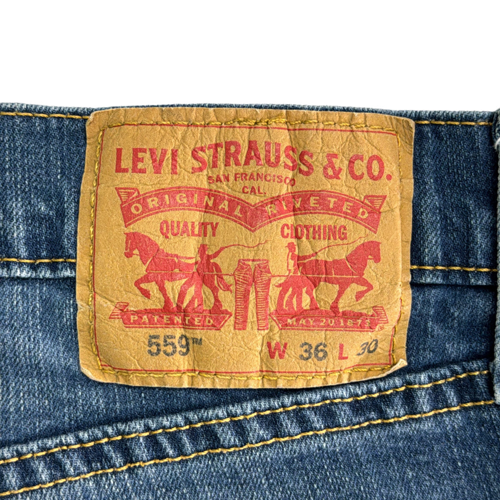 Levi's 559 Denim Pants