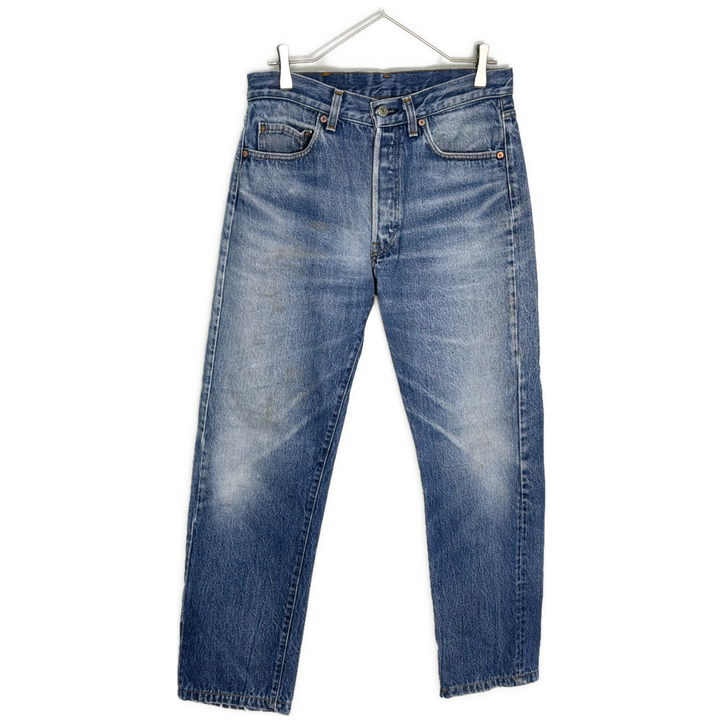80s Levi's 501 Denim Pants