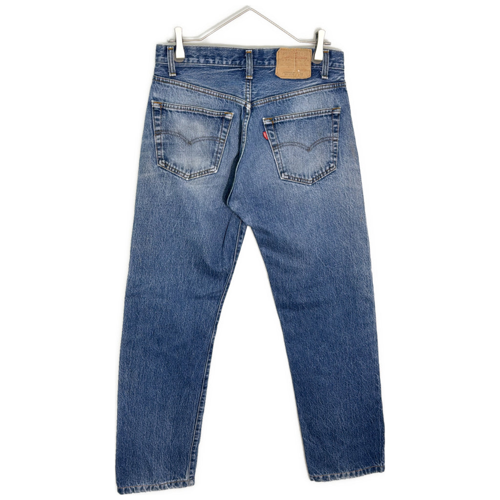 80s Levi's 501 Denim Pants