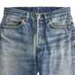 80s Levi's 501 Denim Pants
