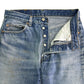 80s Levi's 501 Denim Pants