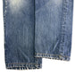 80s Levi's 501 Denim Pants