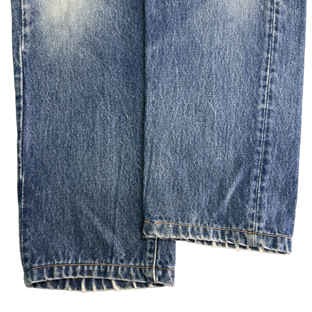 80s Levi's 501 Denim Pants