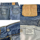 80s Levi's 501 Denim Pants
