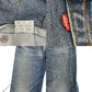 80s Levi's 501 Denim Pants