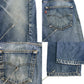 80s Levi's 501 Denim Pants
