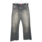 BLACK LIZARD Denim Pants