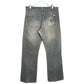 BLACK LIZARD Denim Pants