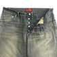 BLACK LIZARD Denim Pants