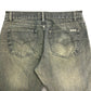 BLACK LIZARD Denim Pants