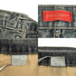 BLACK LIZARD Denim Pants