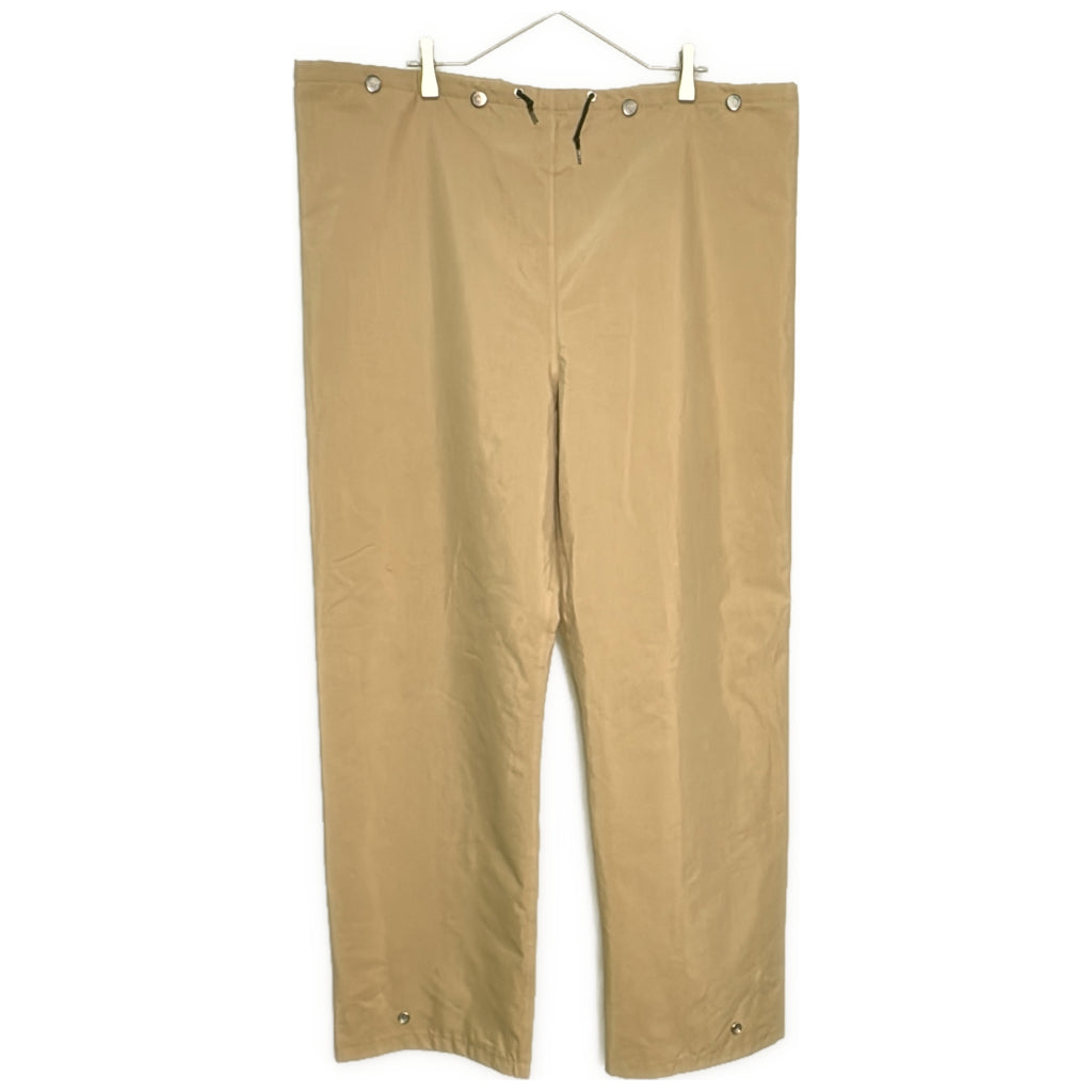 80s HELLY HANSEN ORVIS オービス Nylon Pants