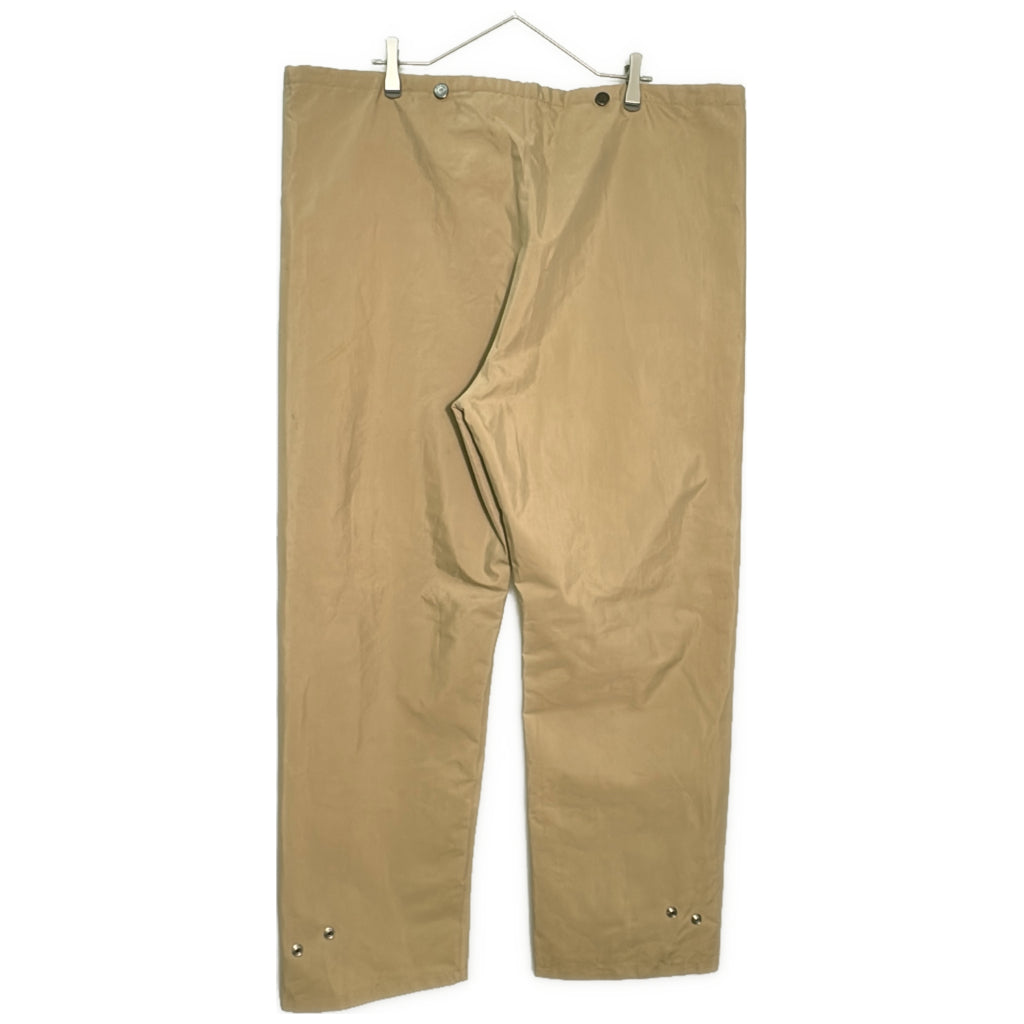 80s HELLY HANSEN ORVIS オービス Nylon Pants