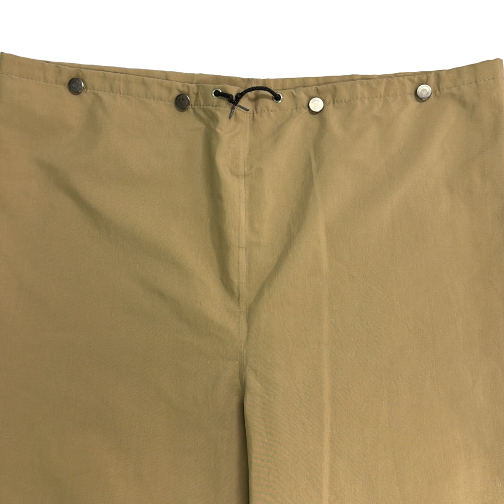 80s HELLY HANSEN ORVIS オービス Nylon Pants