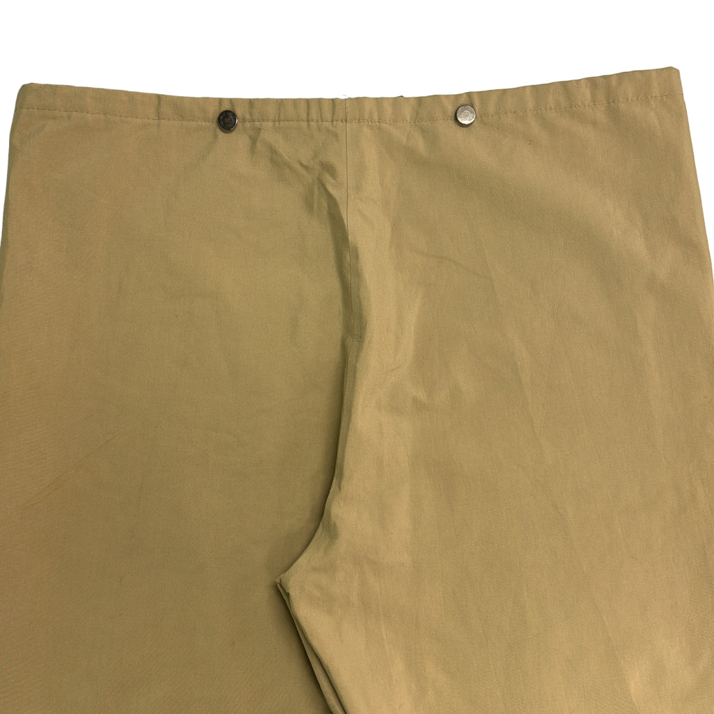 80s HELLY HANSEN ORVIS オービス Nylon Pants