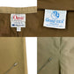 80s HELLY HANSEN ORVIS オービス Nylon Pants