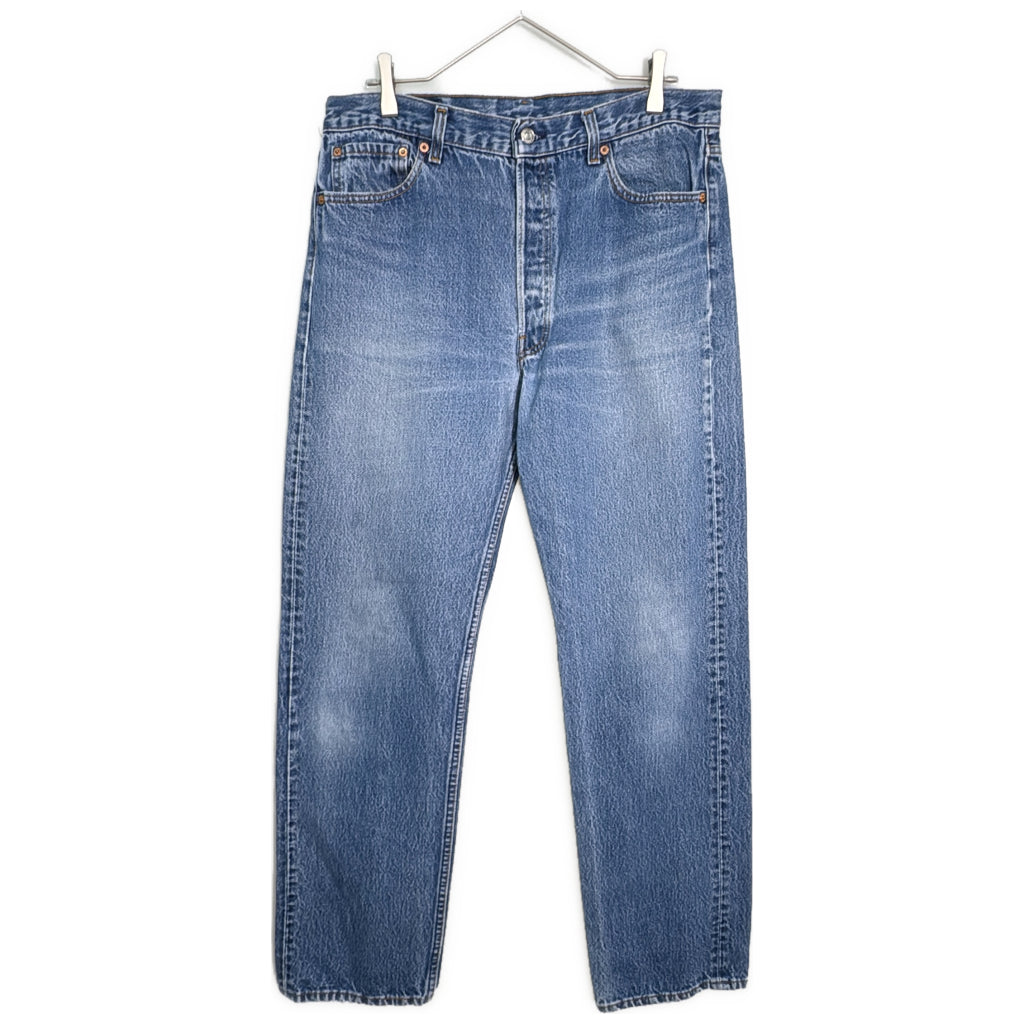 90s Levi's 501 Denim Pants