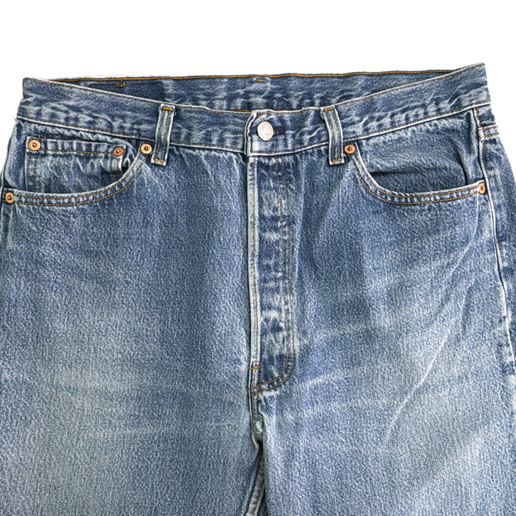 90s Levi's 501 Denim Pants