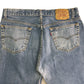 90s Levi's 501 Denim Pants