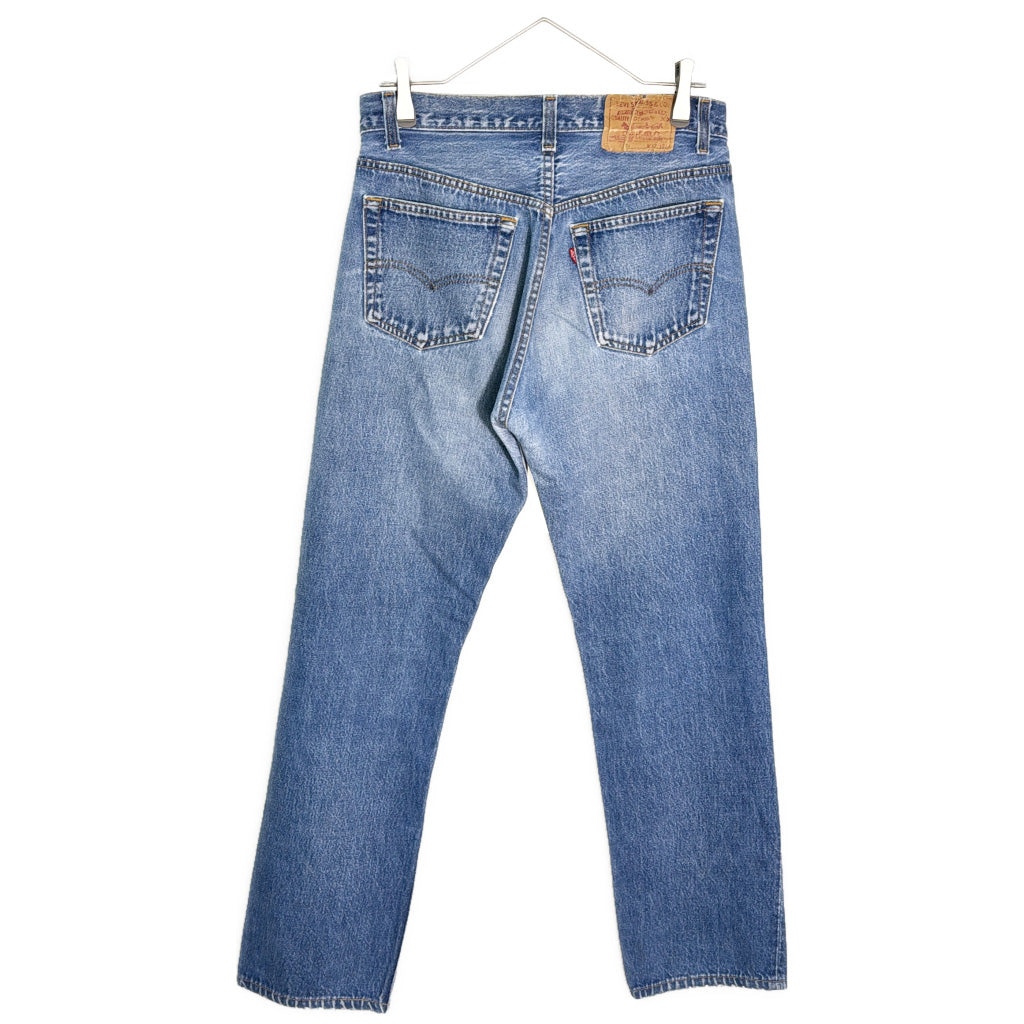 80s Levi's 501 Denim Pants