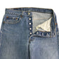 80s Levi's 501 Denim Pants