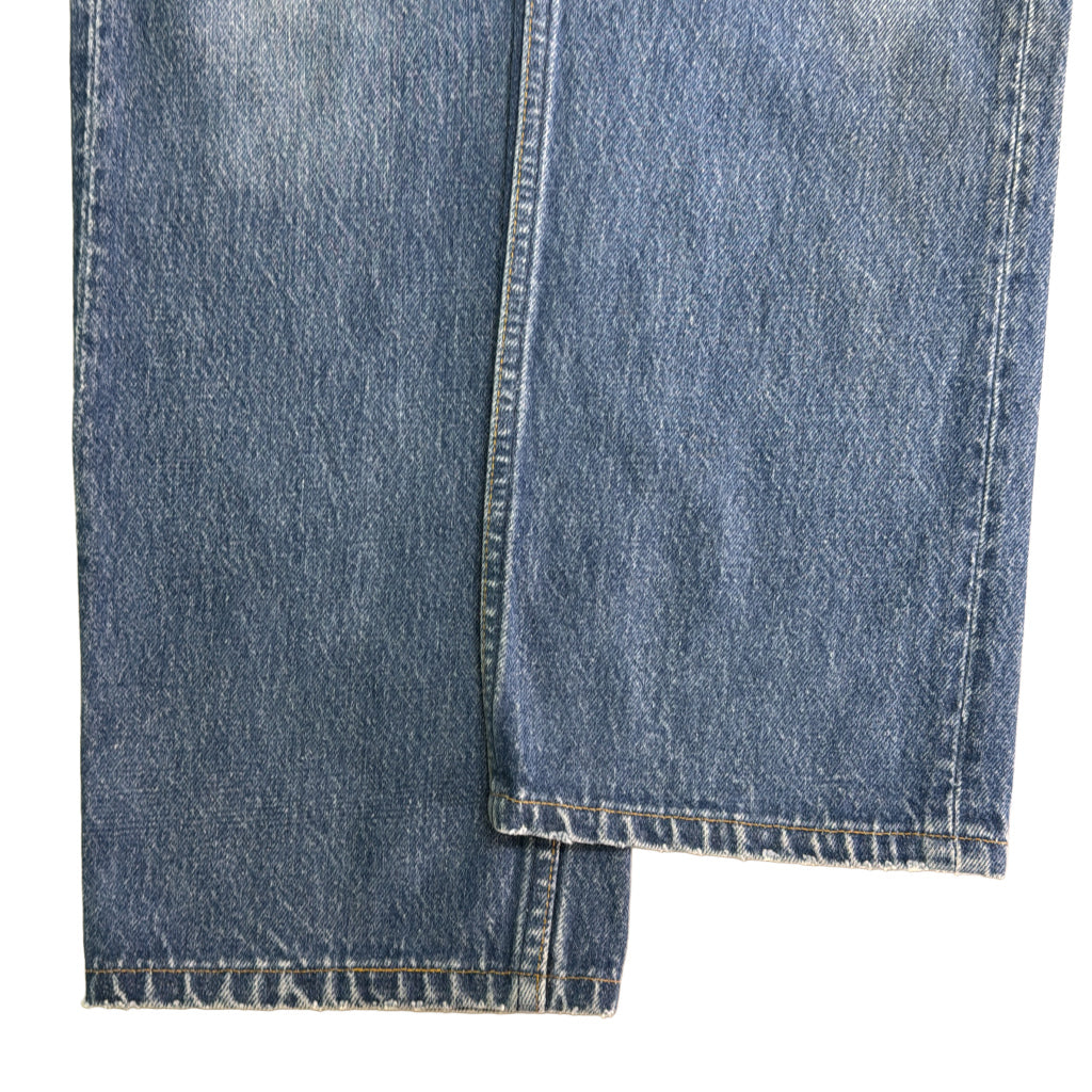 80s Levi's 501 Denim Pants