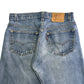 80s Levi's 501 Denim Pants