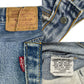 80s Levi's 501 Denim Pants