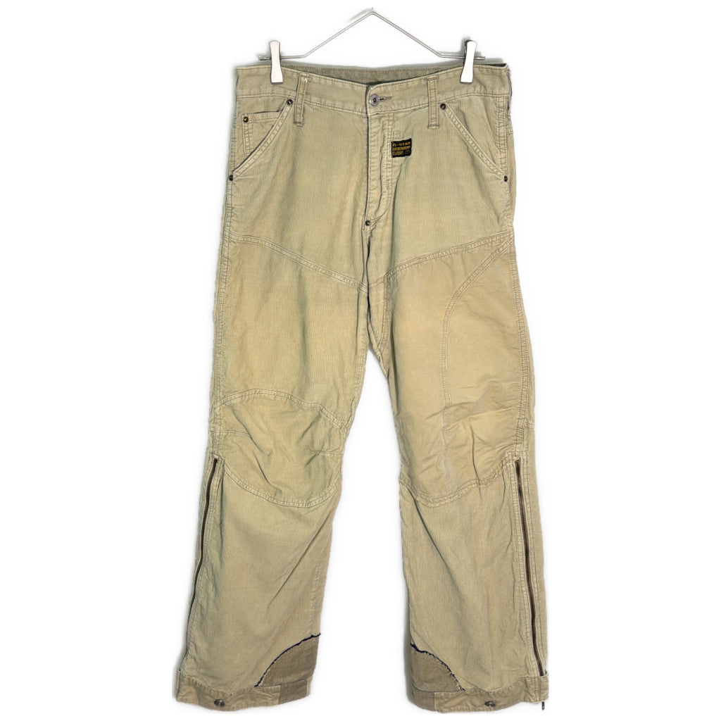 G-STAR RAW Corduroy Pants