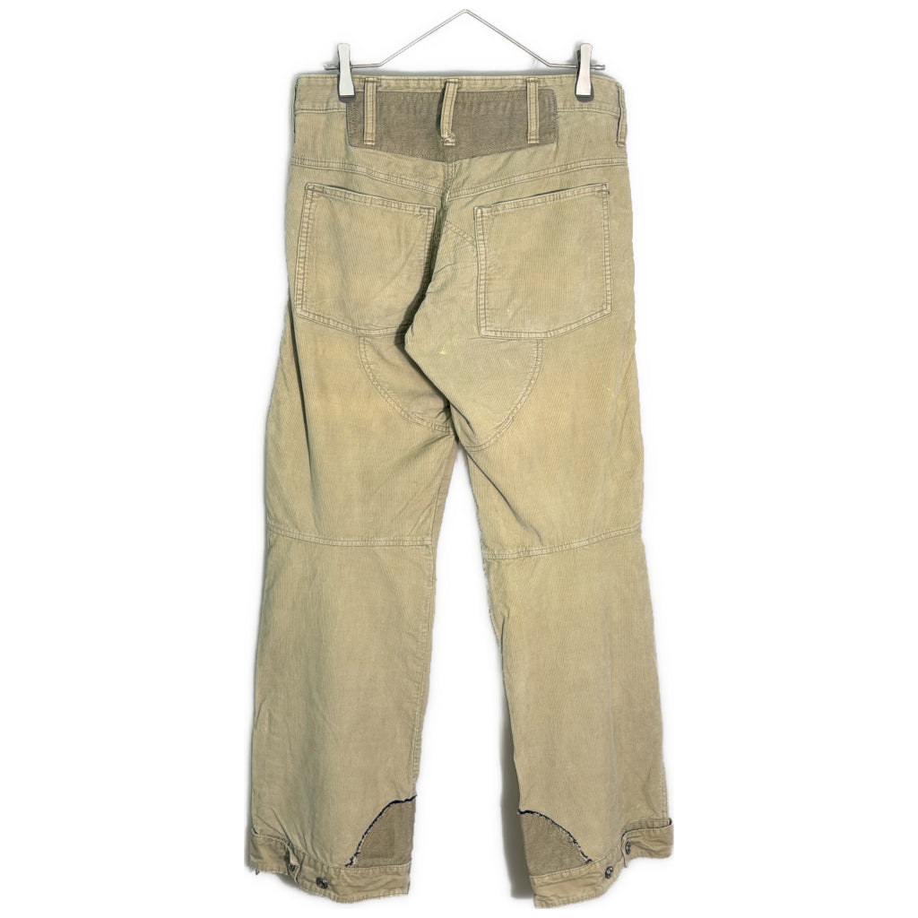 G-STAR RAW Corduroy Pants