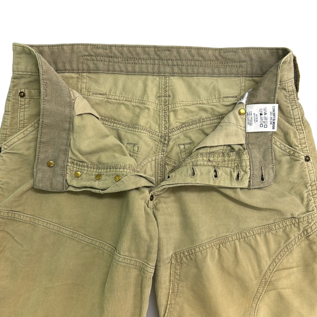 G-STAR RAW Corduroy Pants