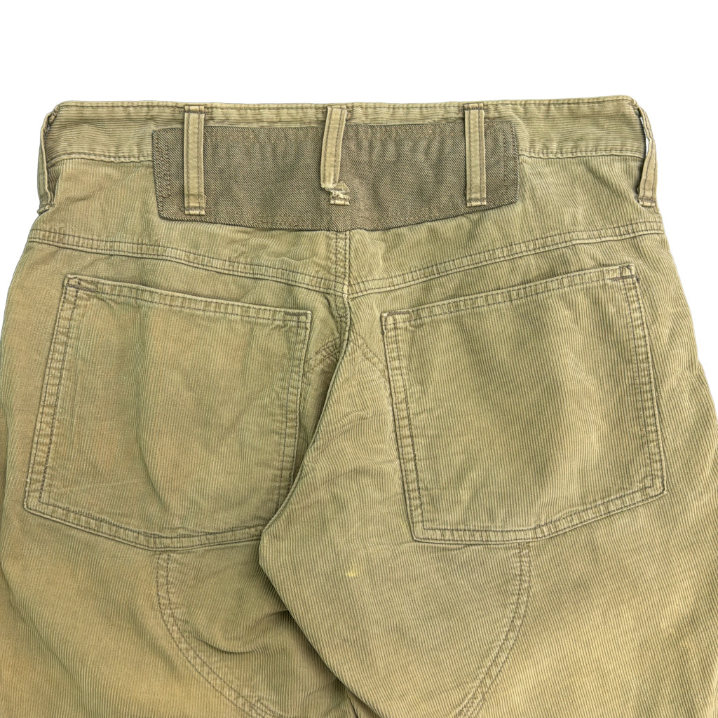 G-STAR RAW Corduroy Pants