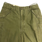50s U.S. ARMY M-51 Field Trousers Military Pants