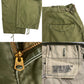 50s U.S. ARMY M-51 Field Trousers Military Pants