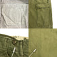 50s U.S. ARMY M-51 Field Trousers Military Pants