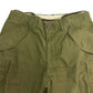 60s U.S. ARMY M-65 Field Trousers Military Pants