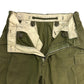 60s U.S. ARMY M-65 Field Trousers Military Pants