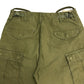60s U.S. ARMY M-65 Field Trousers Military Pants
