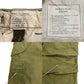 60s U.S. ARMY M-65 Field Trousers Military Pants
